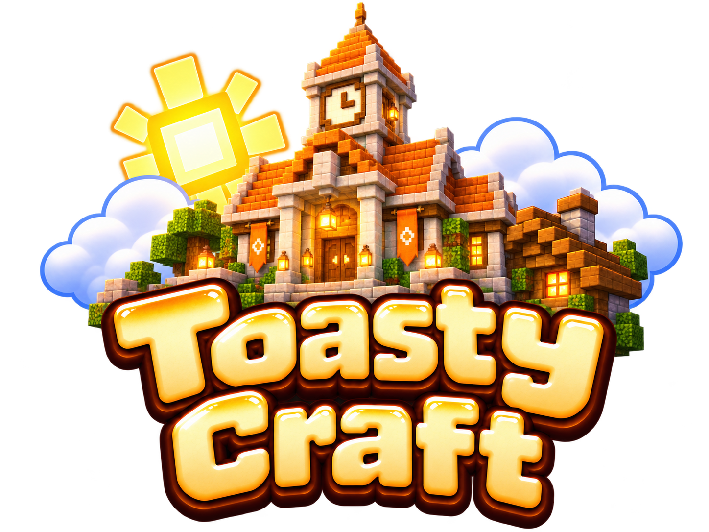 ToastyCraft